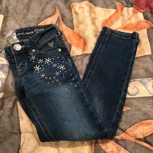 Justice Premium Jeans